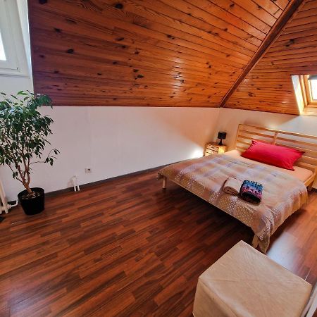 Beautiful Aparment Next To The Border 4 Room Saint-Louis  Exterior photo
