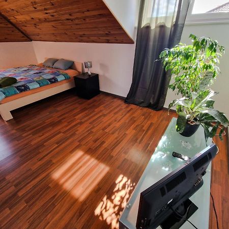 Beautiful Aparment Next To The Border 4 Room Saint-Louis  Exterior photo