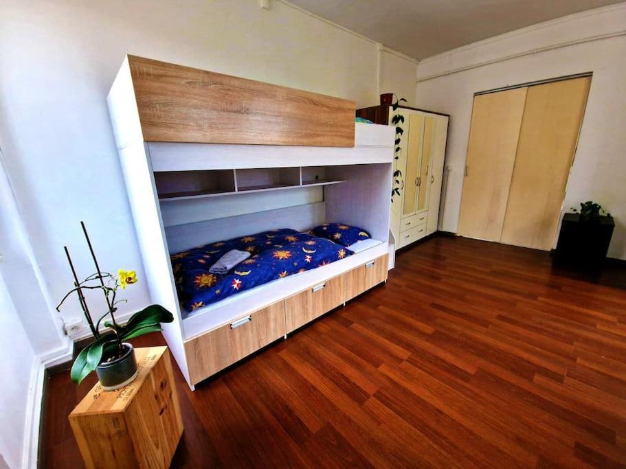 Beautiful Aparment Next To The Border 4 Room Saint-Louis  Exterior photo