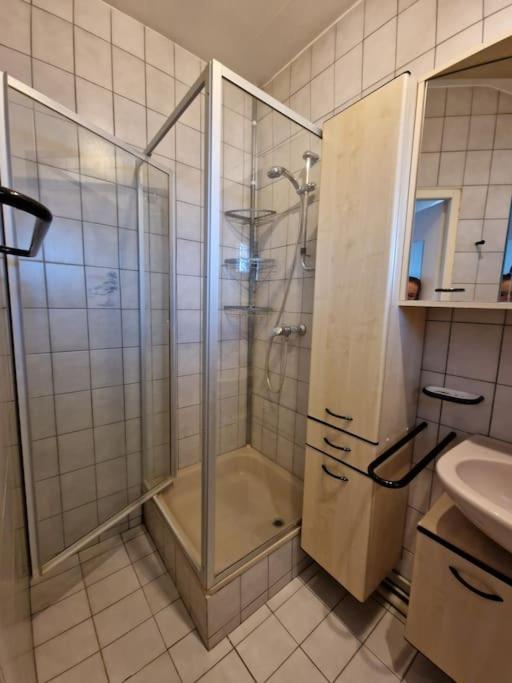 Beautiful Aparment Next To The Border 4 Room Saint-Louis  Exterior photo