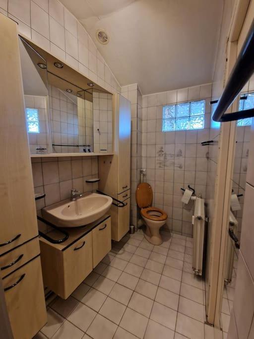Beautiful Aparment Next To The Border 4 Room Saint-Louis  Exterior photo