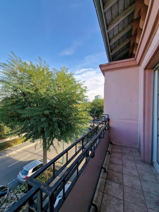 Beautiful Aparment Next To The Border 4 Room Saint-Louis  Exterior photo