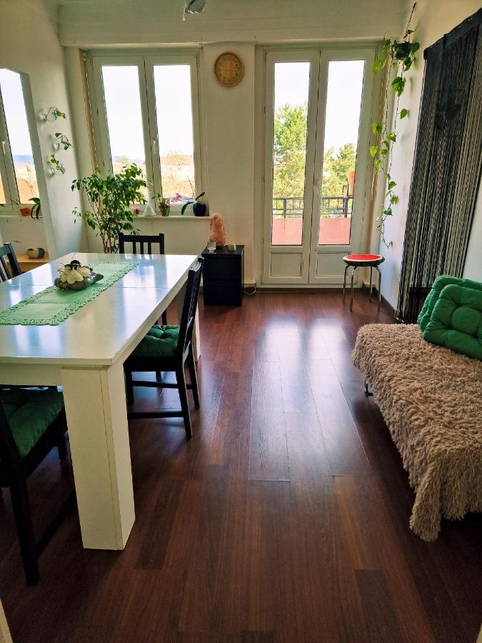 Beautiful Aparment Next To The Border 4 Room Saint-Louis  Exterior photo