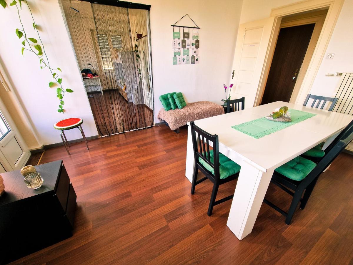 Beautiful Aparment Next To The Border 4 Room Saint-Louis  Exterior photo