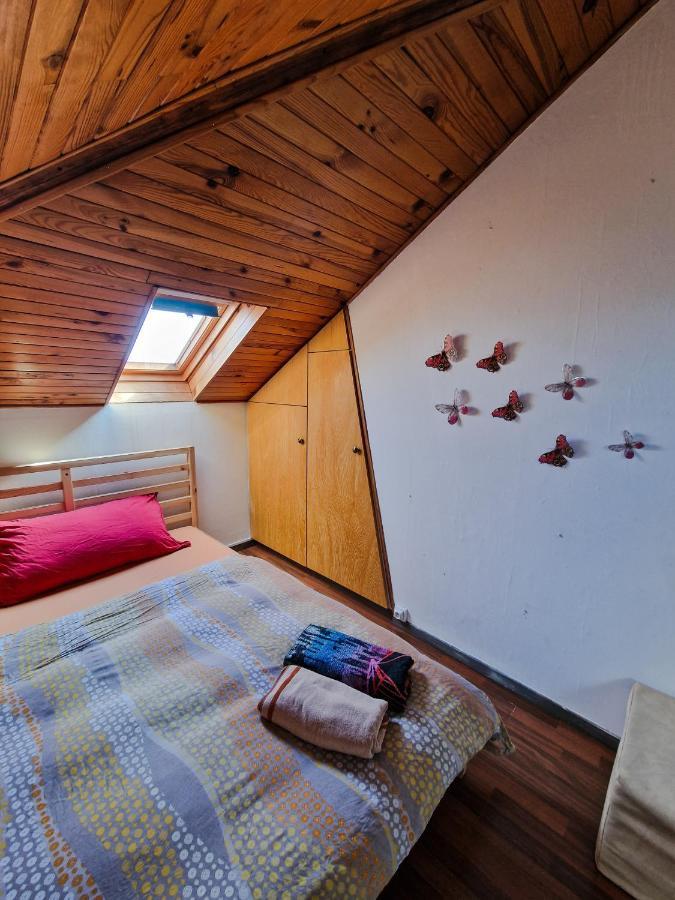 Beautiful Aparment Next To The Border 4 Room Saint-Louis  Exterior photo