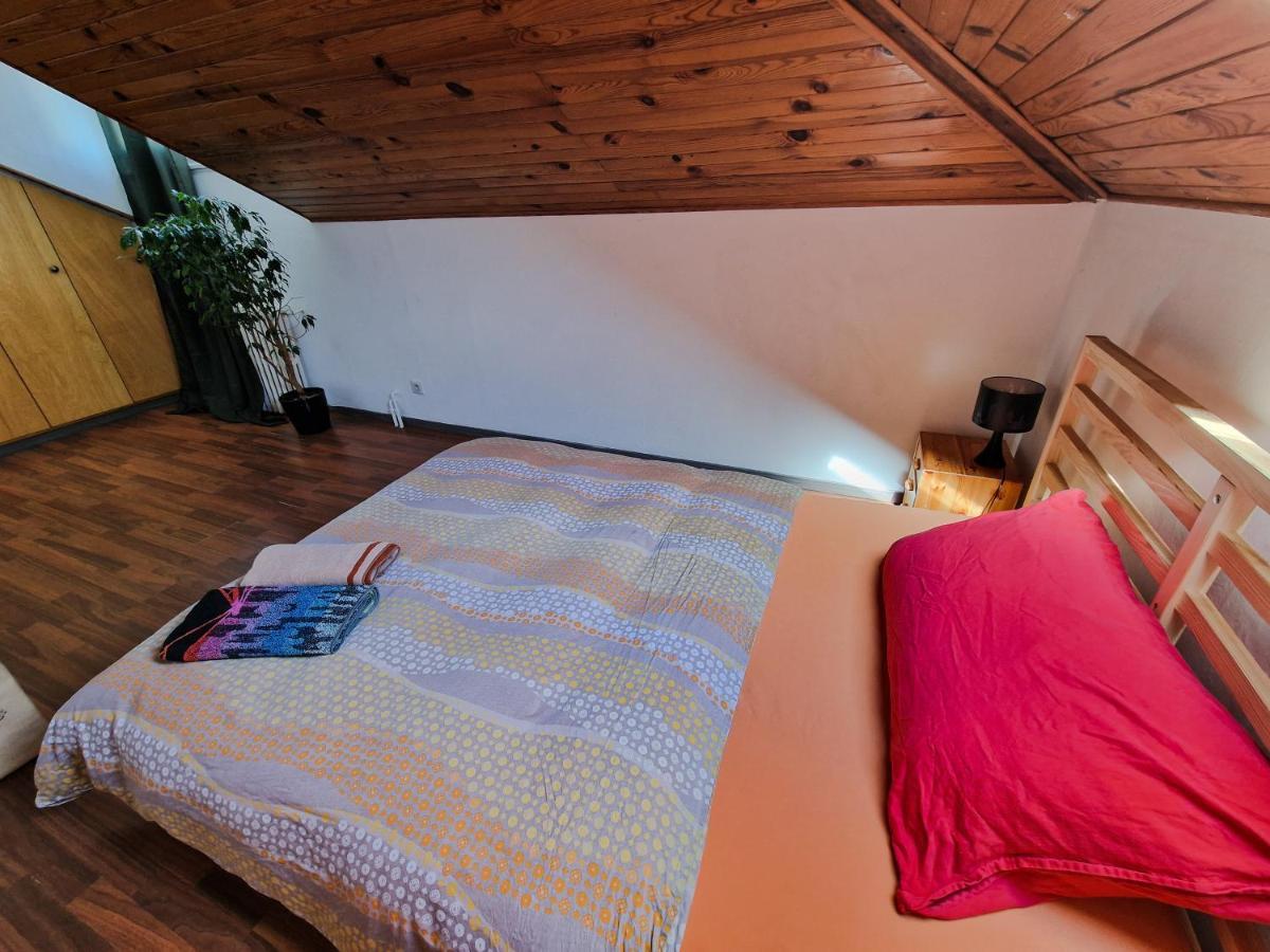Beautiful Aparment Next To The Border 4 Room Saint-Louis  Exterior photo