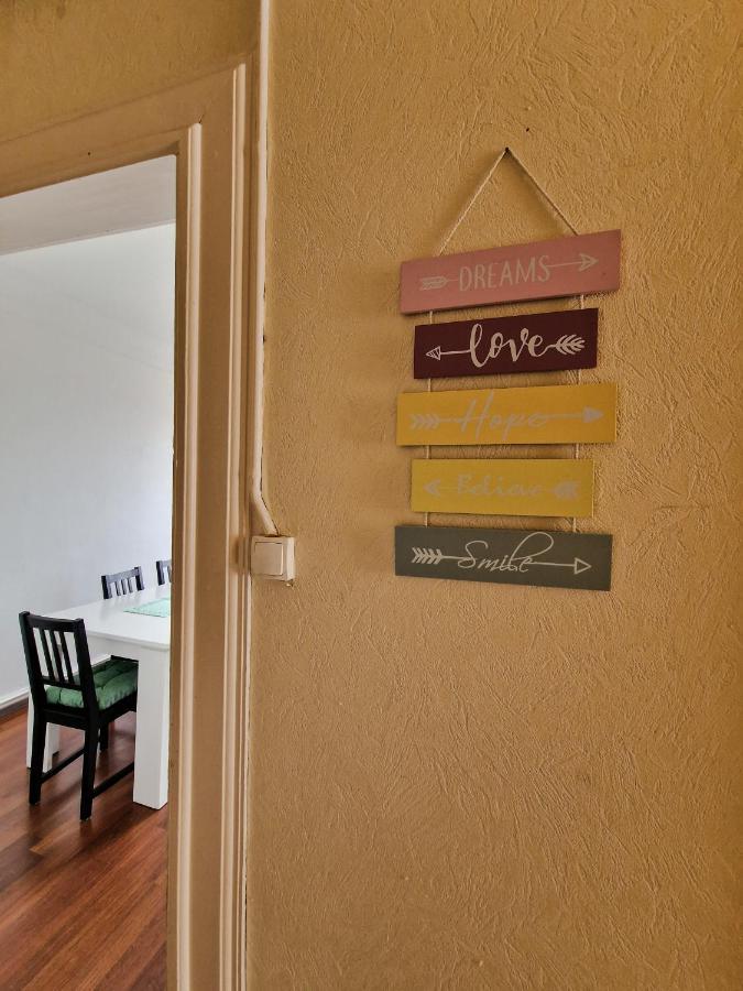 Beautiful Aparment Next To The Border 4 Room Saint-Louis  Exterior photo