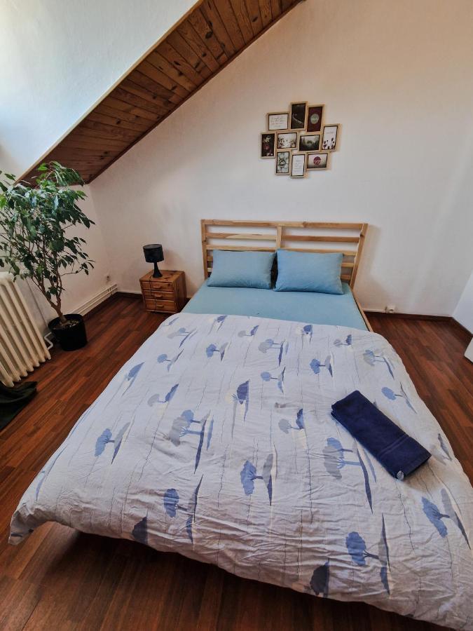 Beautiful Aparment Next To The Border 4 Room Saint-Louis  Exterior photo